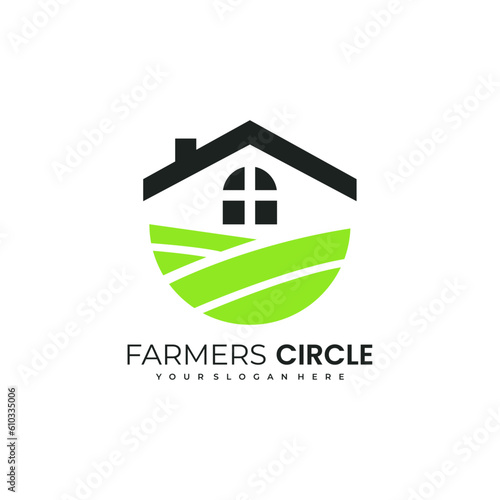 framers modern logo company