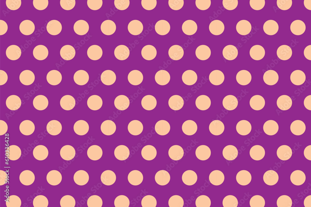 pattern with circles