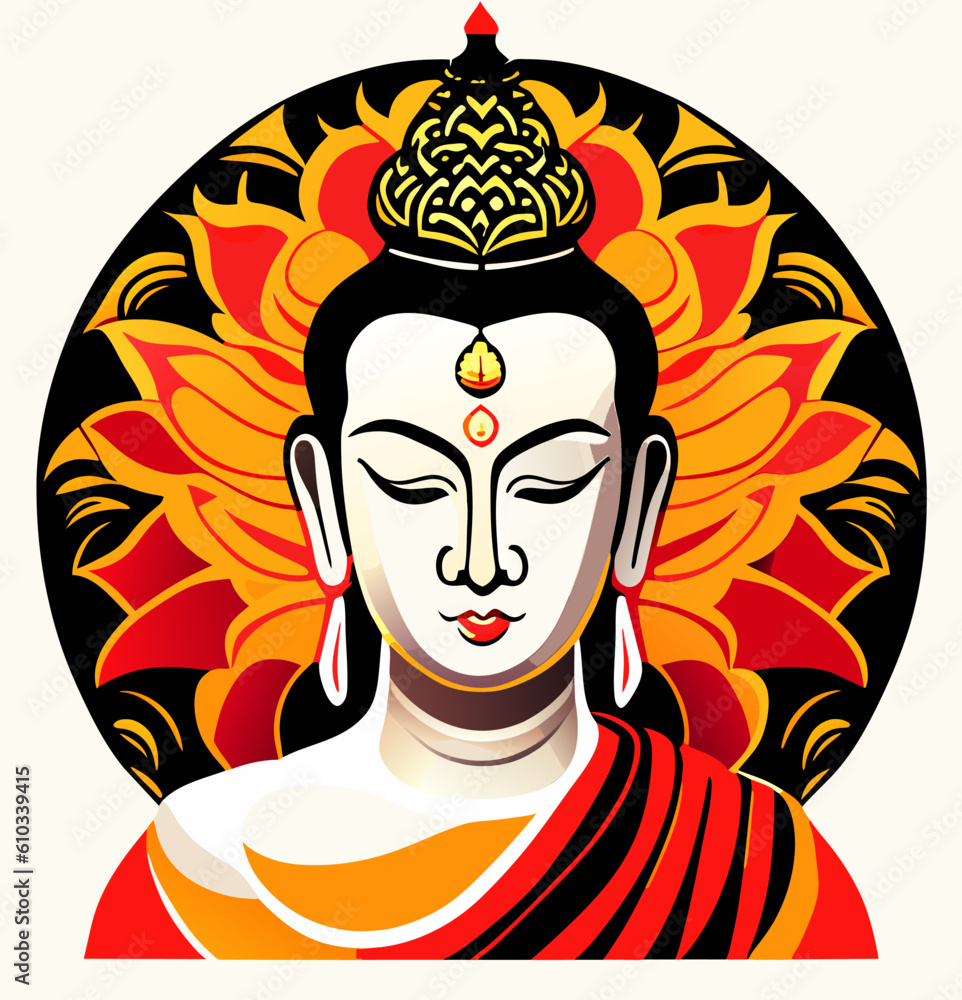 buddha icon buddha icon