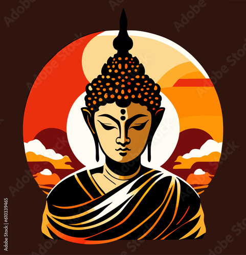 buddha icon