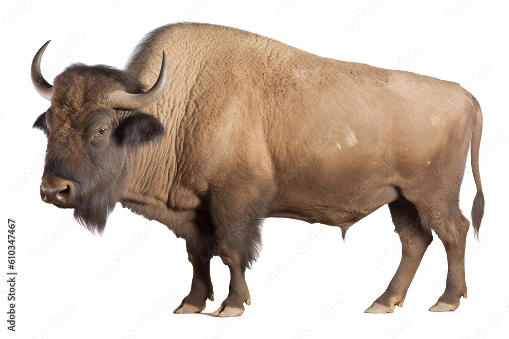 Cow transparent background, generative artificial intelligence
Cow transparent background, generative artificial intelligence