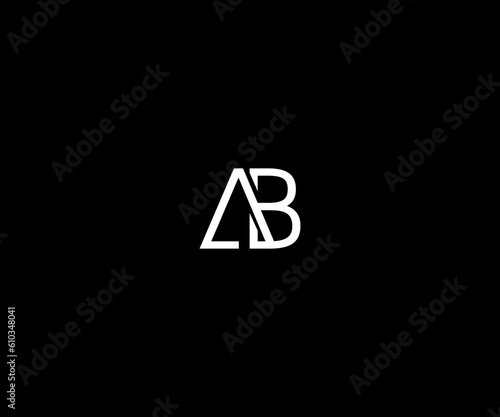 ab logo