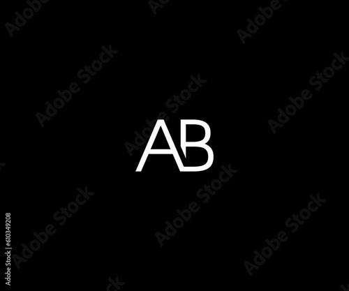 ab logo
