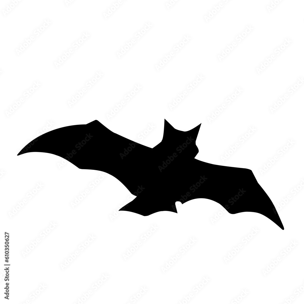 bat Halloween vector bat Halloween vector
