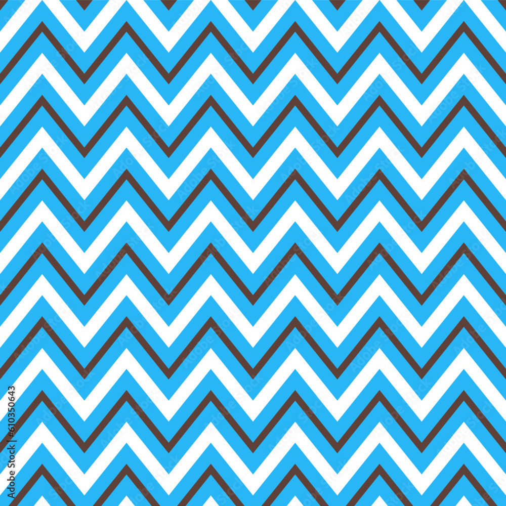 Cute vector seamless pattern. zigzag line pattern. Decorative element, design template with zigzag pattern. Cute vector seamless pattern. zigzag line pattern. Decorative element, design template with zigzag pattern.