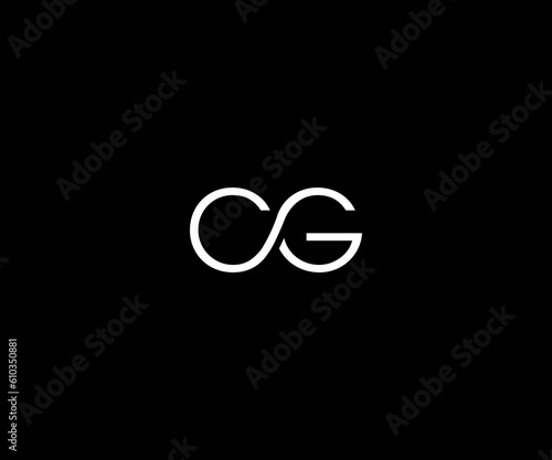 cg logo