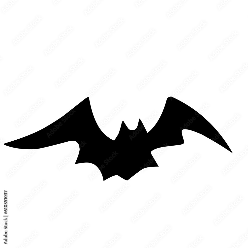 bat Halloween vector bat Halloween vector