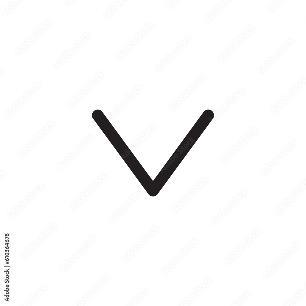 arrow flat icon vector illustration arrow flat icon vector illustration