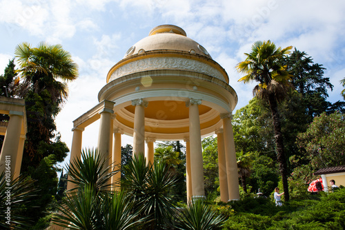 state capitol building