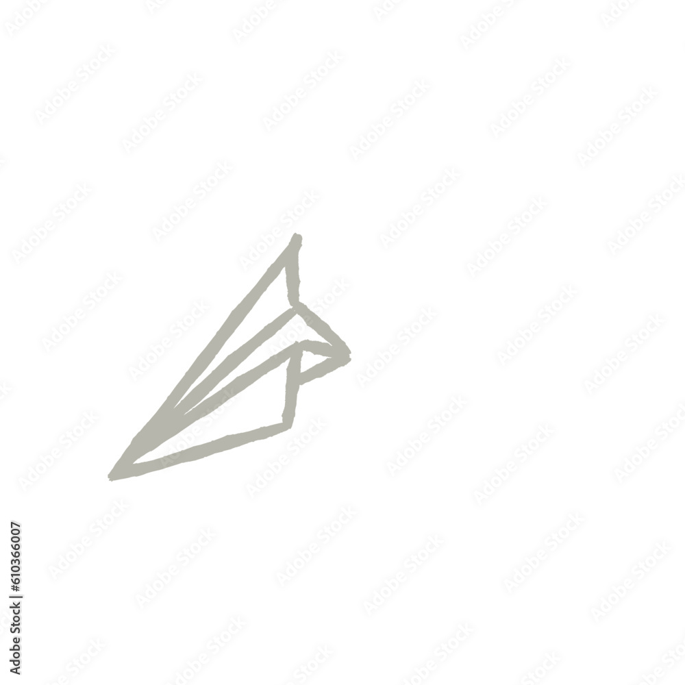 Doodle Line Element Doodle Line Element