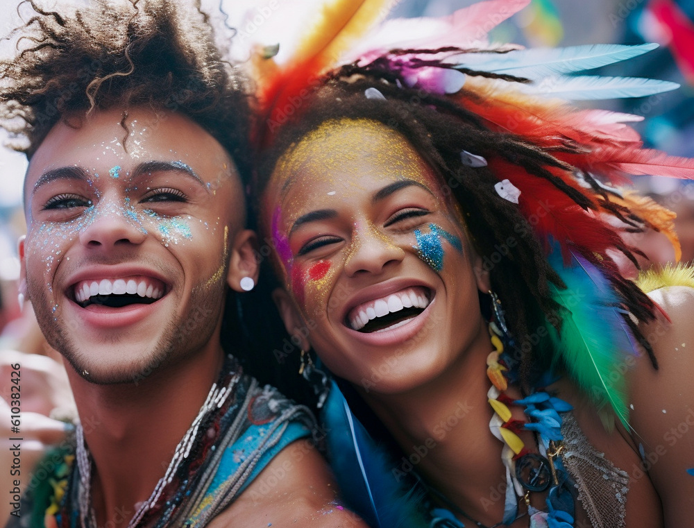 Pride Month LGBTQ Couple Love Is Love Personalized Acrylic Car Hanger Gift For Couple 06043099