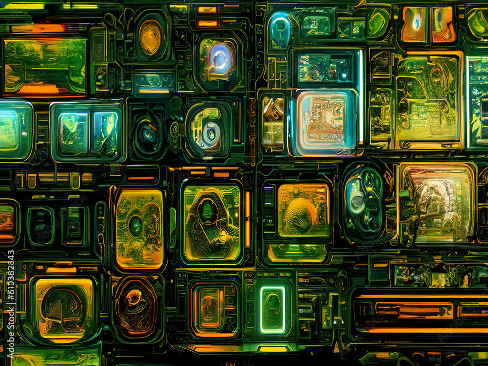 components components