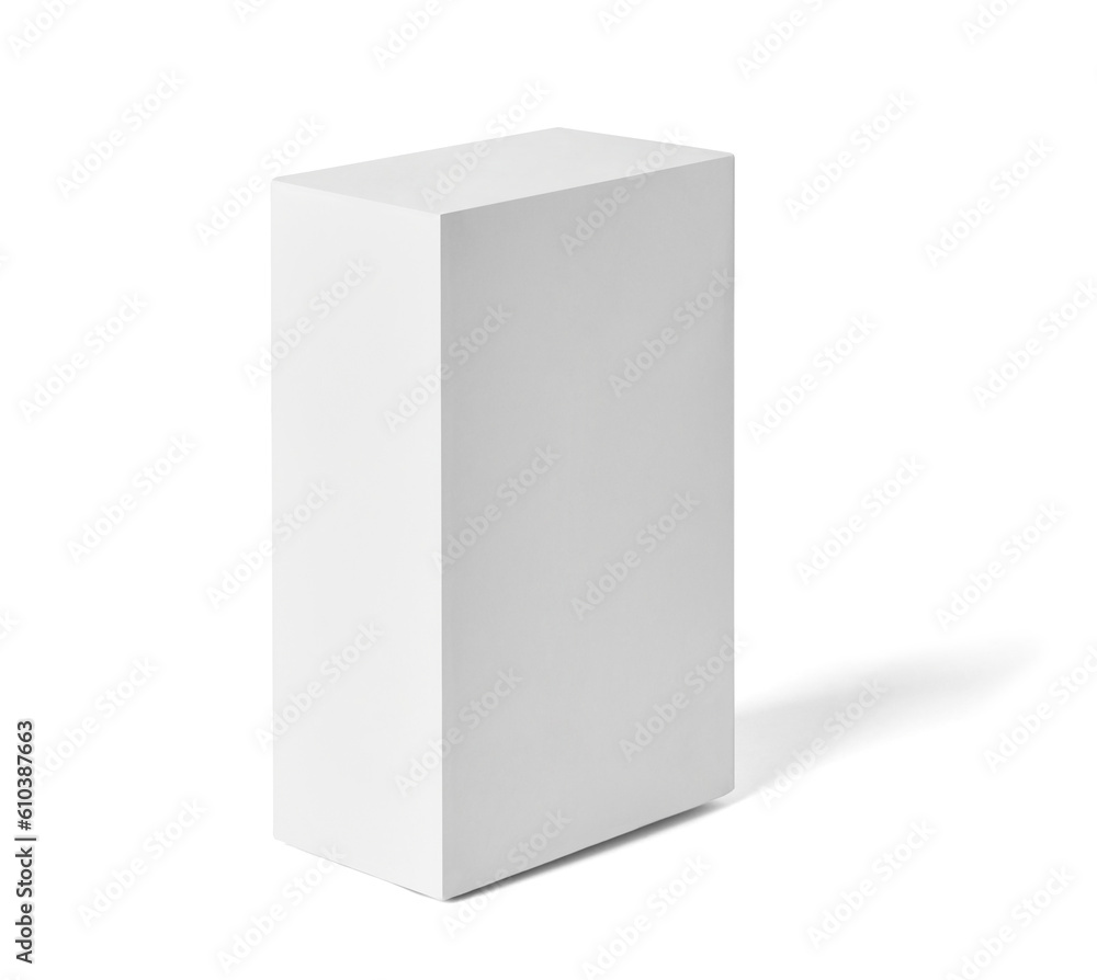 white box package mock up template product background design container cardboard blank paper pack white box package mock up template product background design container cardboard blank paper pack
