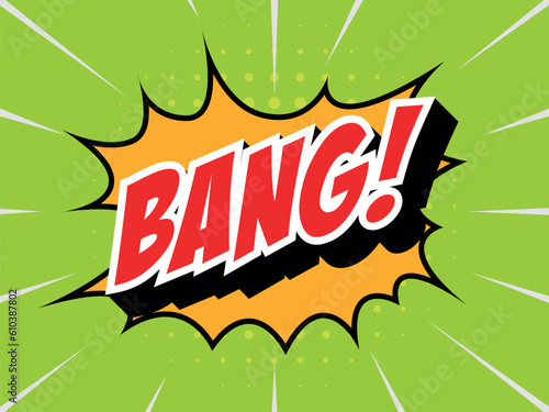 BANG!