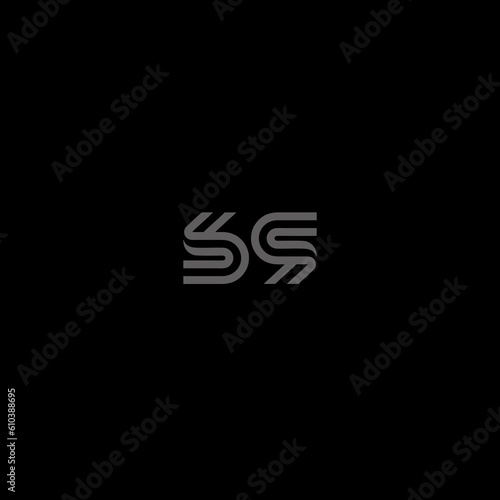 BS stripe logo S srtiple logo B stripe logo