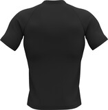 T-Shirt Compression Isolated 3D Rendering