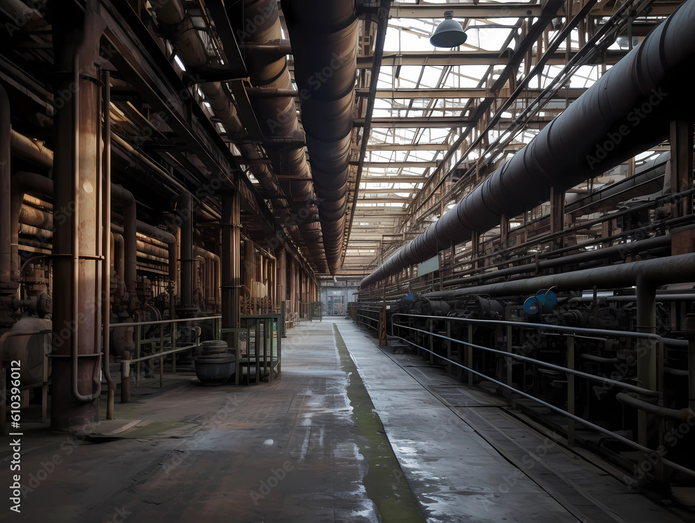 Refinery industry engineer are working and discussing at front oil and gas industrial factory,Oil refinery plant for industry Refinery industry engineer are working and discussing at front oil and gas industrial factory,Oil refinery plant for industry