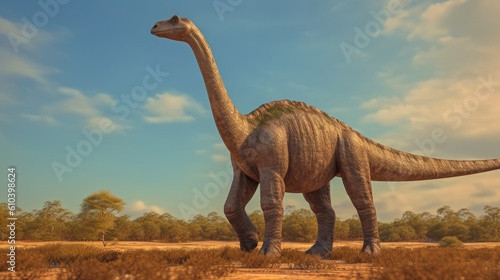 tyrannosaurus rex dinosaur © faiz
