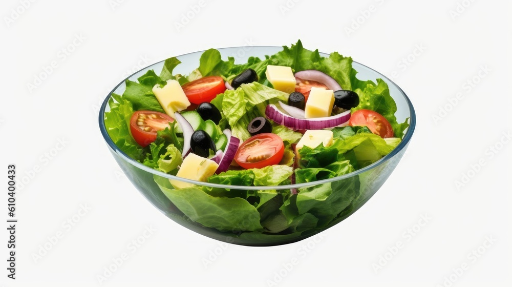 salad with tomatoes and cucumbers salad with tomatoes and cucumbers