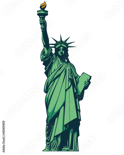 statue of liberty