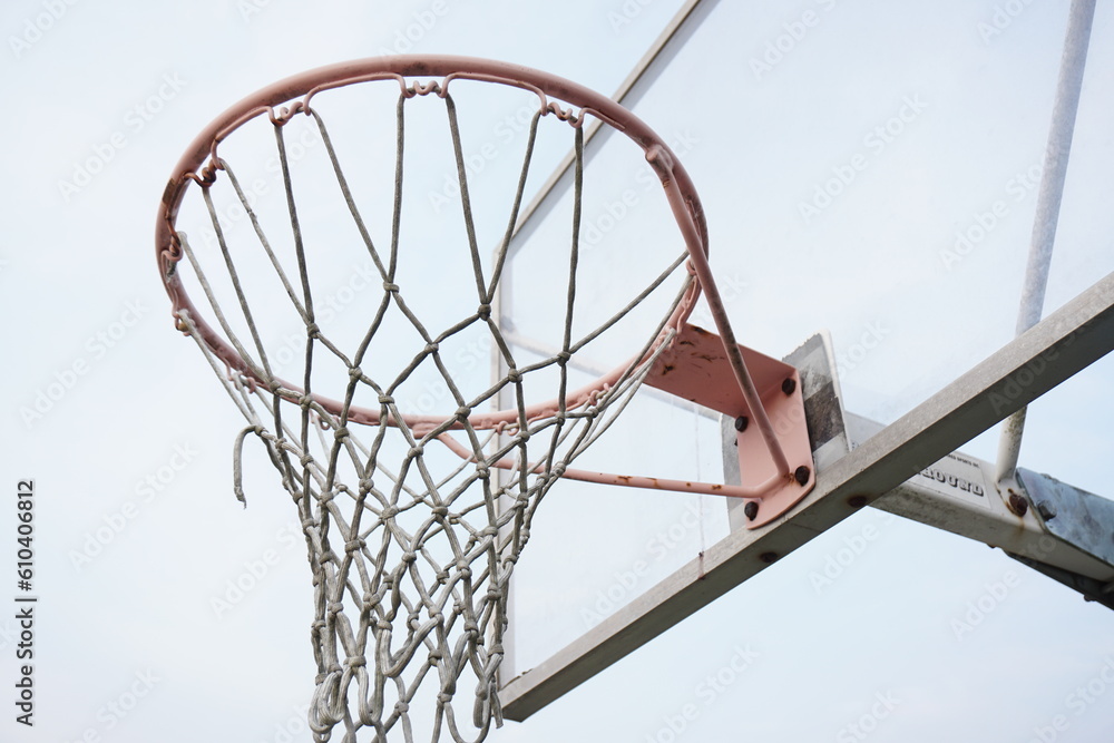 basketball hoop and net basketball hoop and net