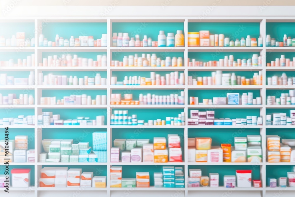 Unleash the Power of Wellness: Your Pharmacy Destination