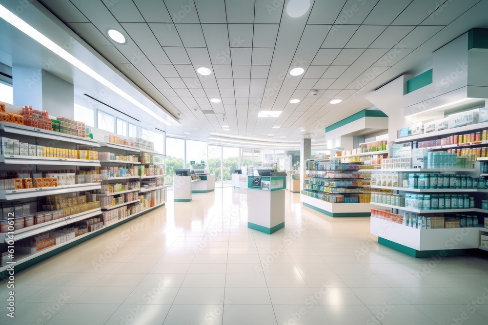 Prescription for a Better Life: Discover the Pharmacy Difference