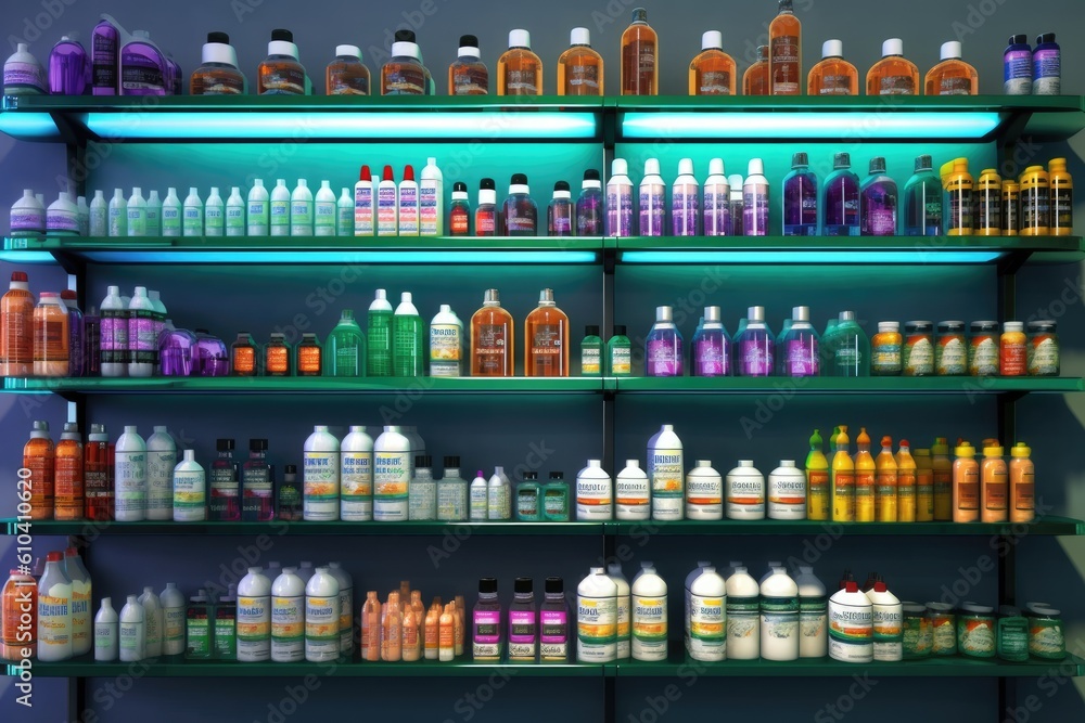 A Haven for Health and Happiness: Your Local Pharmacy A Haven for Health and Happiness: Your Local Pharmacy
