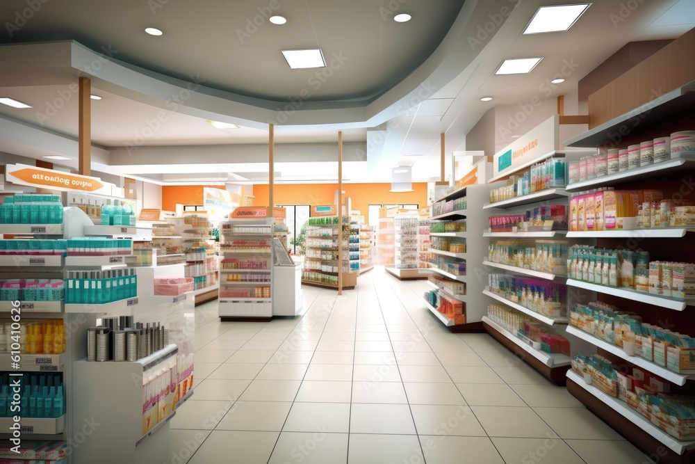 Empowering Health, Empowering You with Pharmacy Services
