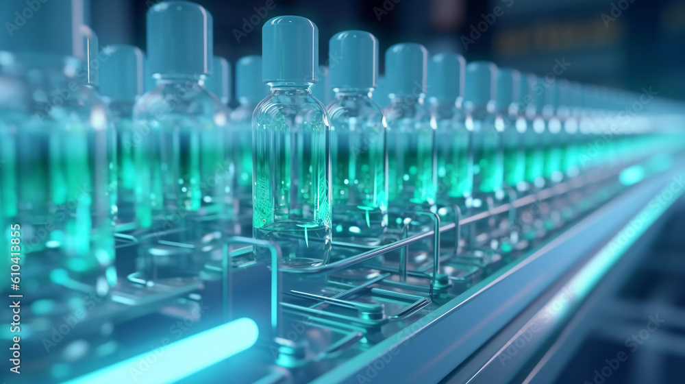 tubes in laboratory tubes in laboratory