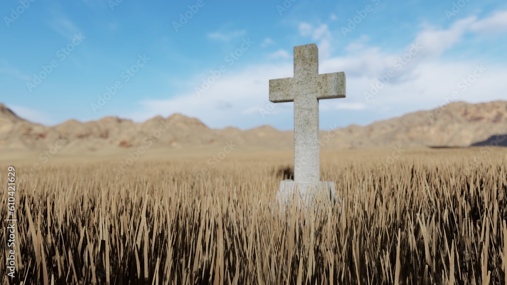 stone cross the meadow stone cross the meadow