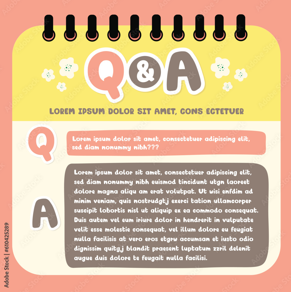 Naklejka premium Back to school templates school and education template.