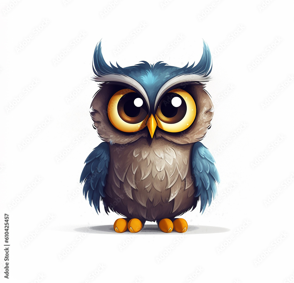 Owl Owl