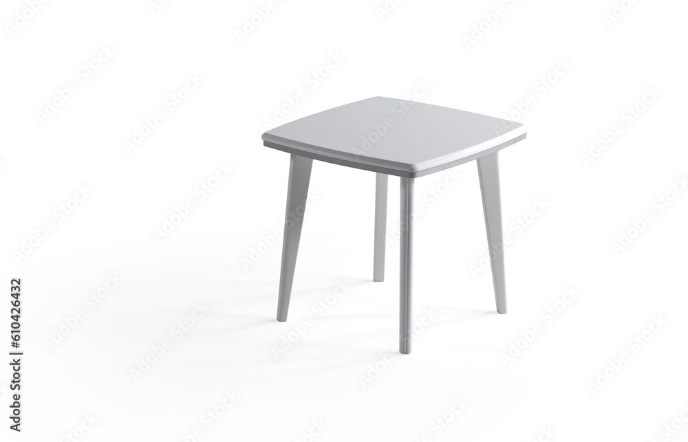 coffee table isolated white background . wooden coffee table isolated white background . wooden