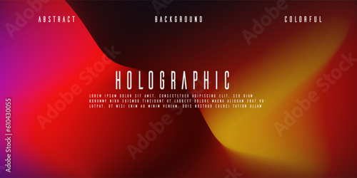 vector gradient grainy texture