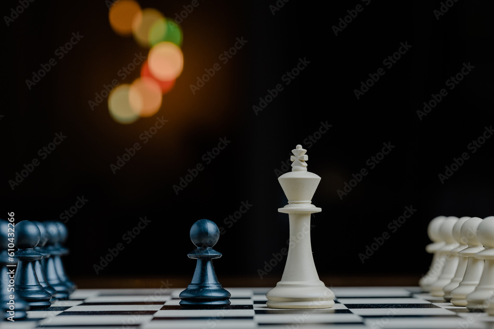 chess game chess game