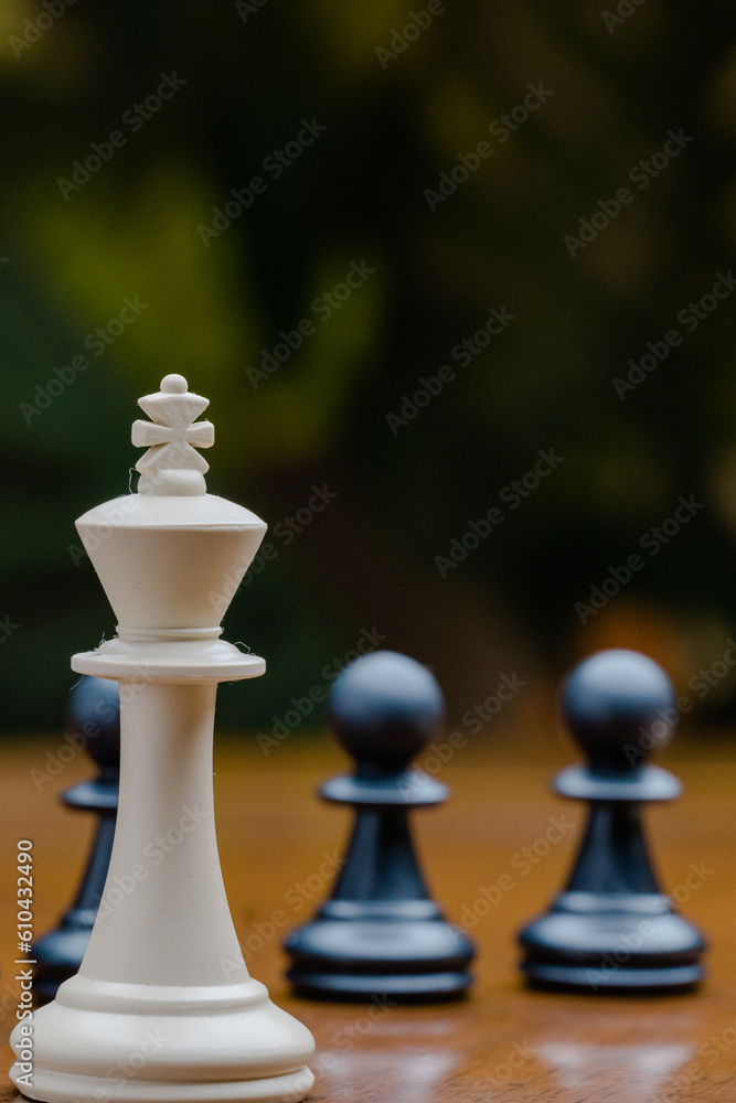 chess game chess game