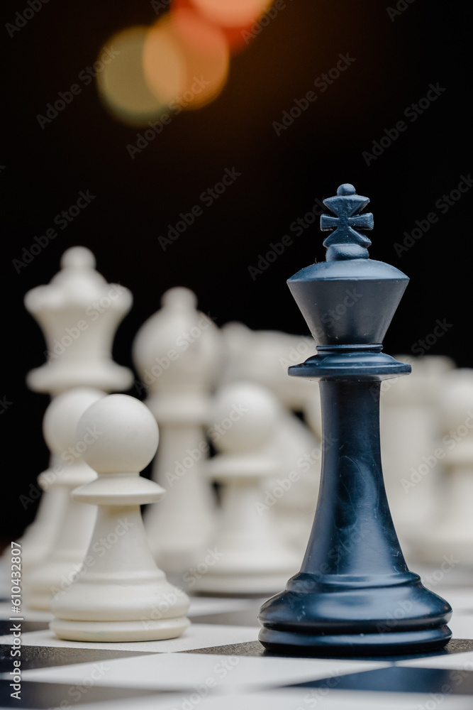 chess game chess game