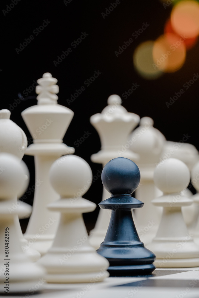 chess game chess game