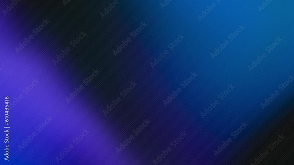 blue and purple abstract blurred background, loopable animated blue and purple abstract blurred background, loopable animated