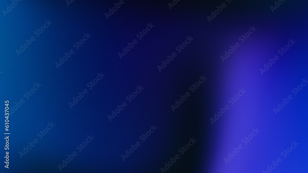 blue and purple abstract blurred background