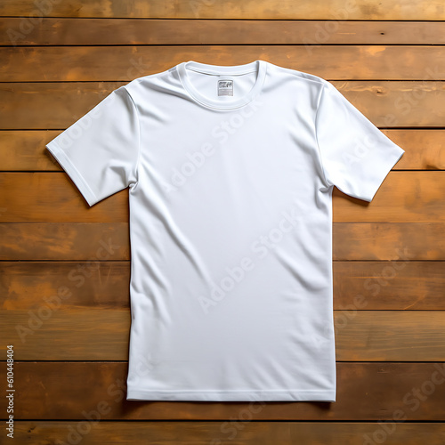 white t shirt