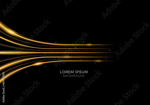 LIGHTING EFFECT