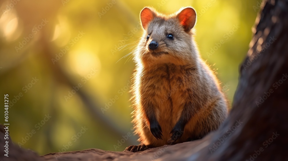 squirrel on a rock squirrel on a rock