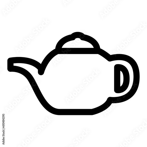 Teapot