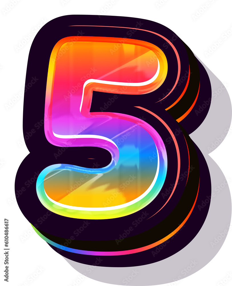 3D alphabet letters, 3d modeling and rendering 3D alphabet letters, 3d modeling and rendering