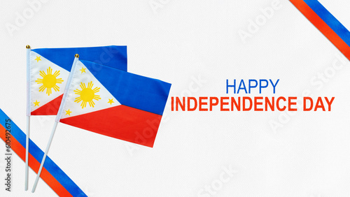 Free Download Philippines Independence Day - GFXLoad