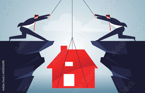From failure to success, failure is the mother of success, determination and courage, persistent challenge and confidence, businessmen after countless failures to finally achieve success