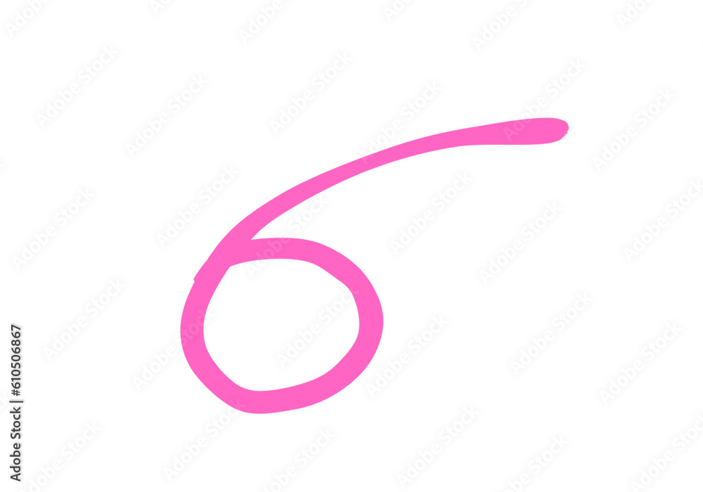 Doodle Line Curve Abstract Decoration Drawing Doodle Line Curve Abstract Decoration Drawing