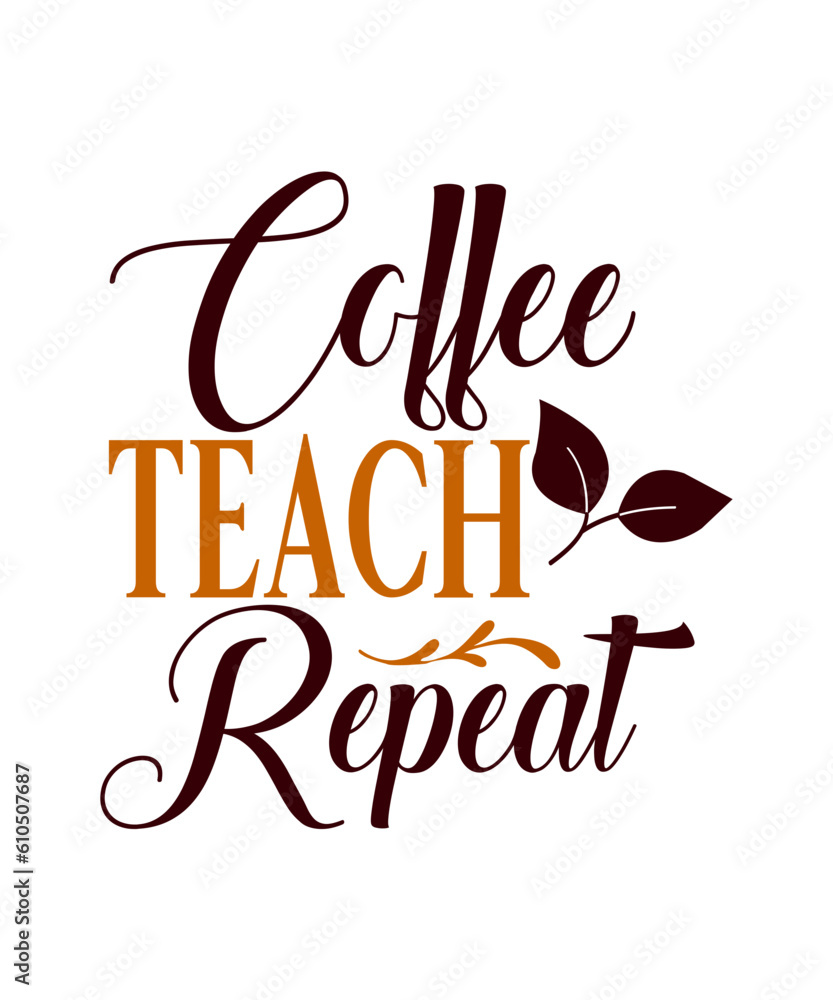 Fototapeta premium coffee svg, svg bundle, svg, cut files, coffee lover,coffee, coffee bundle, svg coffee, funny coffee quotes